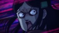 Sakurako as seen in the anime (Image via Brain's Base)